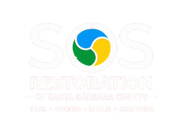 Restoration Company in Santa Barbara County CA